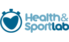 Health&SportLa logo
