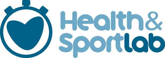 Health&SportLa logo